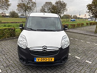 Opel combo 1.3 cdti l1h1 edition, v-393-sx - afbeelding 14 van  18
