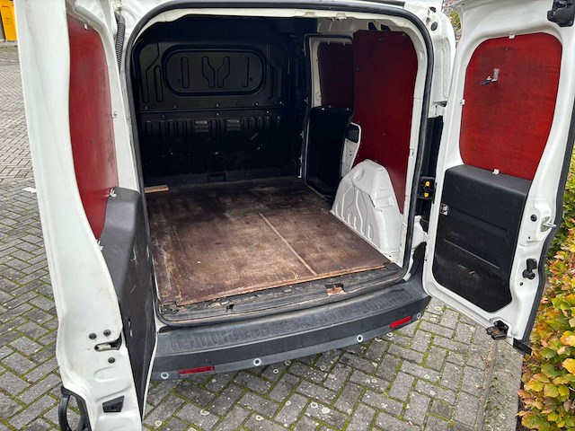 Opel combo 1.3 cdti l1h1 edition, v-393-sx - afbeelding 17 van  18