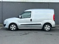 Opel combo 1.3 cdti l1h1 sport | van | v-618-vb - afbeelding 3 van  22