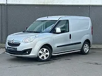 Opel combo 1.3 cdti l1h1 sport | van | v-618-vb - afbeelding 1 van  22