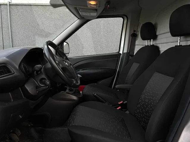 Opel combo 1.3 cdti l1h1 sport | van | v-618-vb - afbeelding 18 van  22