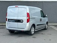 Opel combo 1.3 cdti l1h1 sport | van | v-618-vb - afbeelding 12 van  22