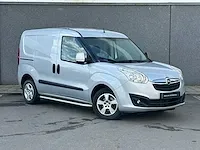 Opel combo 1.3 cdti l1h1 sport | van | v-618-vb - afbeelding 17 van  22