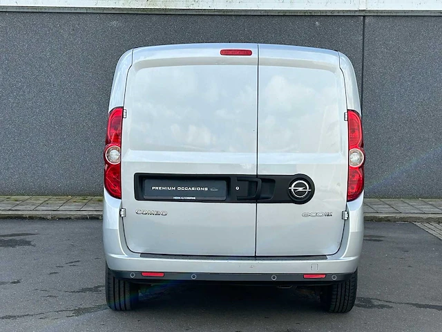 Opel combo 1.3 cdti l1h1 sport | van | v-618-vb - afbeelding 4 van  20
