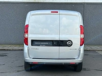 Opel combo 1.3 cdti l1h1 sport | van | v-618-vb - afbeelding 4 van  20