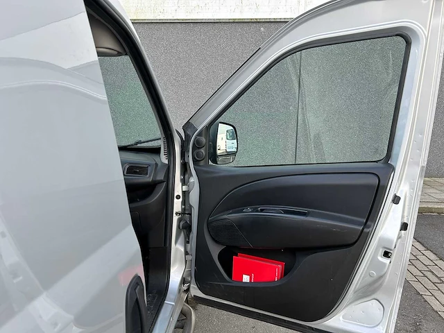 Opel combo 1.3 cdti l1h1 sport | van | v-618-vb - afbeelding 9 van  20