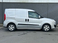 Opel combo 1.3 cdti l1h1 sport | van | v-618-vb - afbeelding 10 van  20