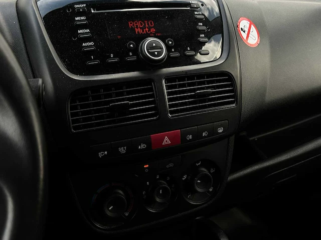 Opel combo 1.3 cdti l1h1 sport | van | v-618-vb - afbeelding 10 van  20