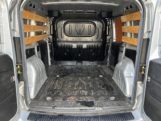 Opel combo 1.3 cdti l1h1 sport | van | v-618-vb - afbeelding 14 van  20