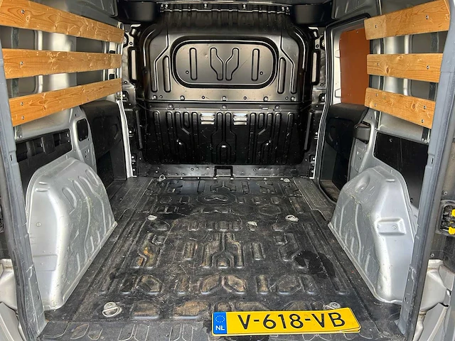 Opel combo 1.3 cdti l1h1 sport | van | v-618-vb - afbeelding 16 van  20