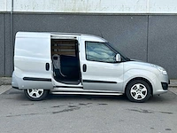 Opel combo 1.3 cdti l1h1 sport | van | v-618-vb - afbeelding 17 van  20
