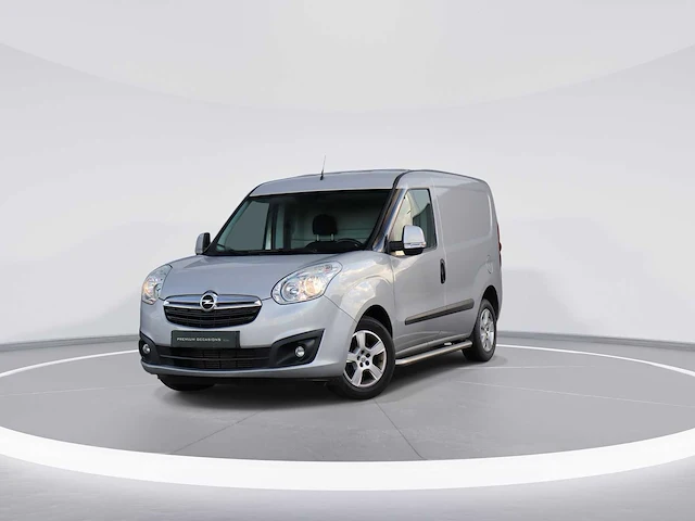 Opel combo 1.3 cdti l1h1 sport | van | v-618-vb - afbeelding 1 van  20
