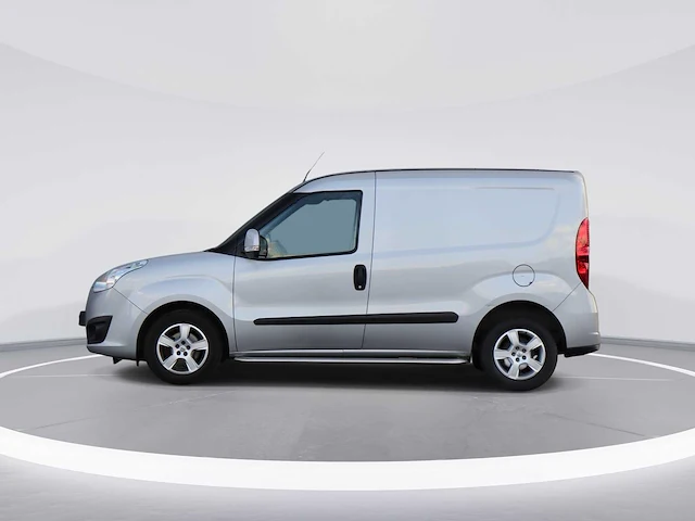 Opel combo 1.3 cdti l1h1 sport | van | v-618-vb - afbeelding 2 van  20