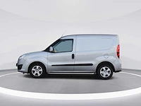Opel combo 1.3 cdti l1h1 sport | van | v-618-vb - afbeelding 2 van  20