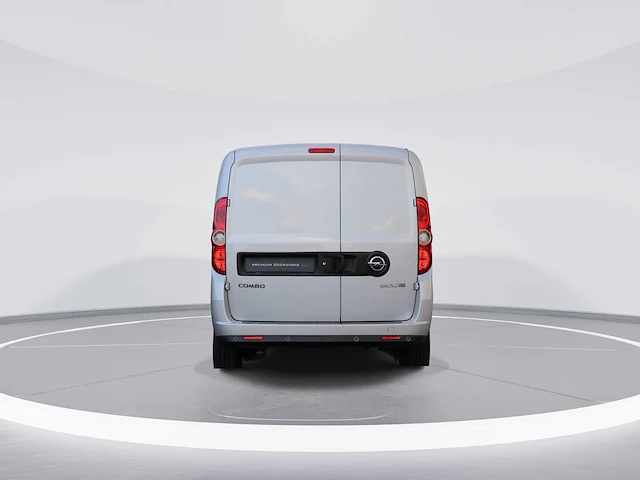 Opel combo 1.3 cdti l1h1 sport | van | v-618-vb - afbeelding 4 van  20