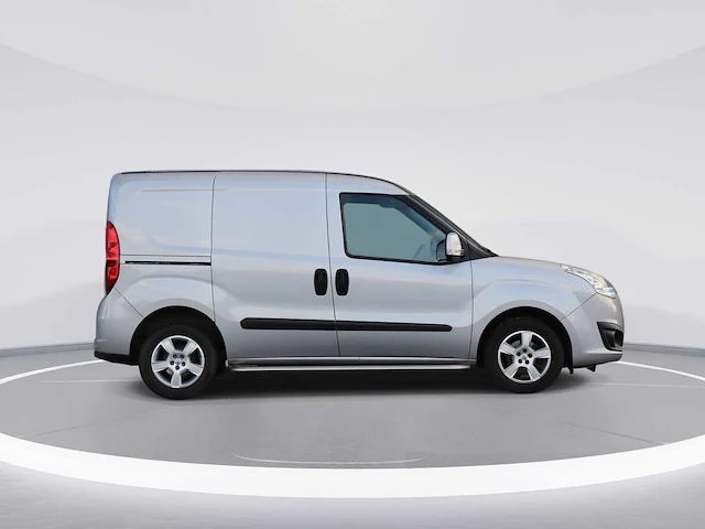 Opel combo 1.3 cdti l1h1 sport | van | v-618-vb - afbeelding 6 van  20