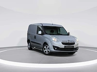 Opel combo 1.3 cdti l1h1 sport | van | v-618-vb - afbeelding 7 van  20