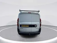 Opel combo 1.3 cdti l2h1 ecoflex edition | bedrijfswagen | vs-301-h - afbeelding 4 van  19