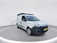 Opel combo 1.3 cdti l2h1 ecoflex edition | bedrijfswagen | vs-301-h - afbeelding 7 van  19