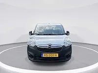 Opel combo 1.3 cdti l2h1 ecoflex edition | bedrijfswagen | vs-301-h - afbeelding 8 van  19