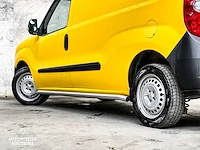 Opel combo 1.3 cdti l2h1 edition 95pk 2028 -orig. nl-, v-054-pv - afbeelding 19 van  52
