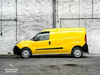 Opel combo 1.3 cdti l2h1 edition 95pk 2028 -orig. nl-, v-054-pv - afbeelding 21 van  52
