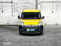 Opel combo 1.3 cdti l2h1 edition 95pk 2028 -orig. nl-, v-054-pv - afbeelding 50 van  52