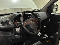 Opel combo 1.3 cdti sport bedrijfswagen 2017, v-743-ds - afbeelding 5 van  28