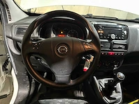 Opel combo 1.3 cdti sport bedrijfswagen 2017, v-743-ds - afbeelding 6 van  28