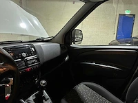 Opel combo 1.3 cdti sport bedrijfswagen 2017, v-743-ds - afbeelding 7 van  28