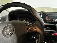 Opel combo 1.3 cdti sport bedrijfswagen 2017, v-743-ds - afbeelding 9 van  28