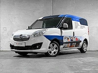 Opel combo 1.3 cdti sport bedrijfswagen 2017, v-743-ds - afbeelding 1 van  28