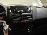 Opel combo 1.3 cdti sport bedrijfswagen 2017, v-743-ds - afbeelding 15 van  28