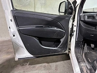 Opel combo 1.3 cdti sport bedrijfswagen 2017, v-743-ds - afbeelding 17 van  28