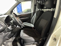 Opel combo 1.3 cdti sport bedrijfswagen 2017, v-743-ds - afbeelding 18 van  28