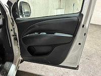 Opel combo 1.3 cdti sport bedrijfswagen 2017, v-743-ds - afbeelding 19 van  28