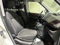 Opel combo 1.3 cdti sport bedrijfswagen 2017, v-743-ds - afbeelding 20 van  28