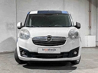 Opel combo 1.3 cdti sport bedrijfswagen 2017, v-743-ds - afbeelding 24 van  28