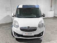 Opel combo 1.3 cdti sport bedrijfswagen 2017, v-743-ds - afbeelding 25 van  28
