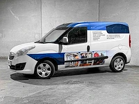 Opel combo 1.3 cdti sport bedrijfswagen 2017, v-743-ds - afbeelding 26 van  28