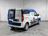 Opel combo 1.3 cdti sport bedrijfswagen 2017, v-743-ds - afbeelding 28 van  28