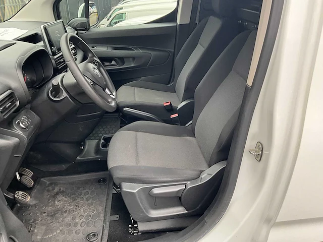 Opel combo 1.5 edition l1h1 - bedrijfswagen - afbeelding 2 van  18