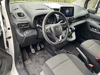 Opel combo 1.5 edition l1h1 - bedrijfswagen - afbeelding 3 van  18