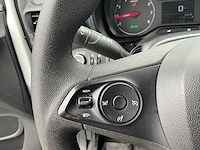 Opel combo 1.5 edition l1h1 - bedrijfswagen - afbeelding 6 van  18