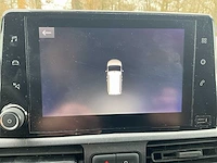 Opel combo 1.5 edition l1h1 - bedrijfswagen - afbeelding 9 van  18
