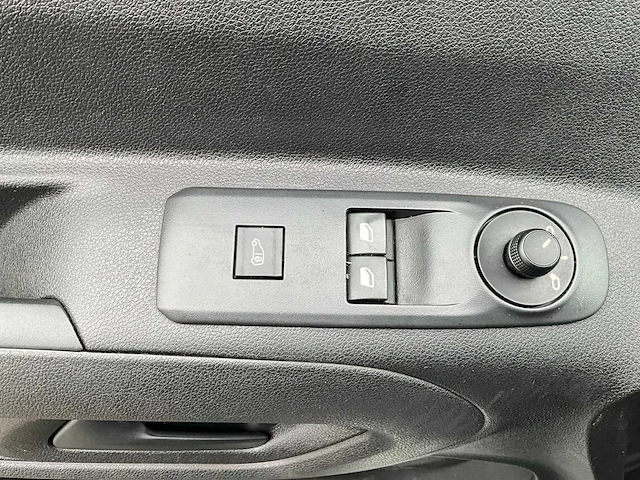 Opel combo 1.5 edition l1h1 - bedrijfswagen - afbeelding 10 van  18