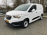 Opel combo 1.5 edition l1h1 - bedrijfswagen - afbeelding 1 van  18