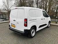 Opel combo 1.5 edition l1h1 - bedrijfswagen - afbeelding 13 van  18