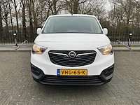 Opel combo 1.5 edition l1h1 - bedrijfswagen - afbeelding 15 van  18