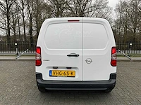 Opel combo 1.5 edition l1h1 - bedrijfswagen - afbeelding 16 van  18